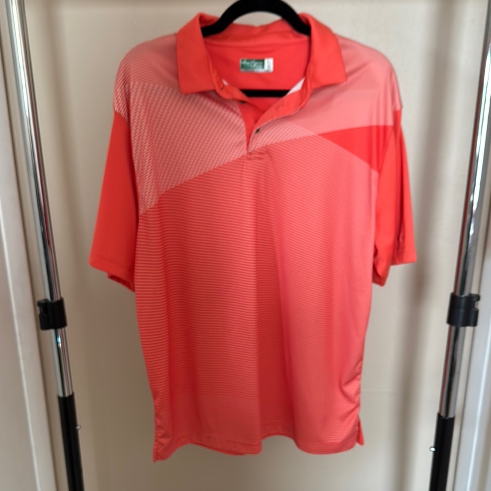 Ben Hogan Golf Polo Shirt